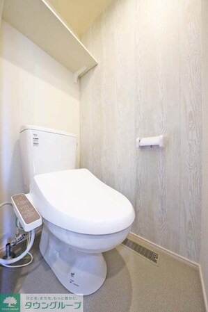 琴苑テラスときわ台の物件内観写真